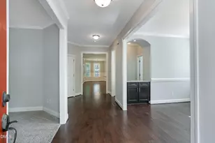 513 Morning Oaks Dr, Holly Springs, NC 27540 - Photo 5