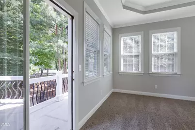 513 Morning Oaks Drive, Holly Springs, NC 27540 - Photo 21