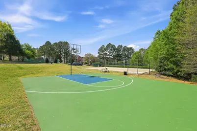 1047 Mica Lamp Court, Apex, NC 27502 - Photo 37