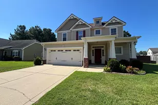 438 Roanoke Dr, Raeford, NC 28376 - Photo 1