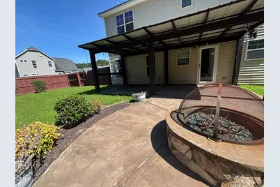 438 Roanoke Drive, Raeford, NC 28376 - Photo 9