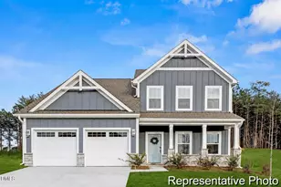 34 Hawks View Point, Pittsboro, NC 27312 - Photo 1