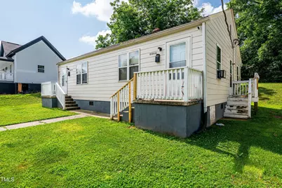 806 Eva Street, Durham, NC 27701 - Photo 5