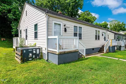 806 Eva Street, Durham, NC 27701 - Photo 3