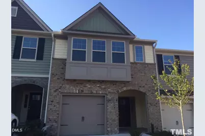 122 Phantom Lane, Durham, NC 27703 - Photo 1