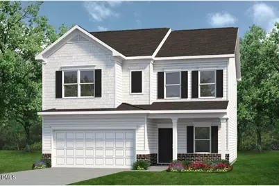 331 Smith Farms Drive, Lillington, NC 27546 - Photo 1