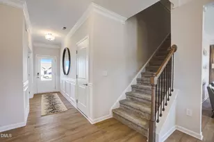 331 Smith Farms Dr, Lillington, NC 27546 - Photo 5