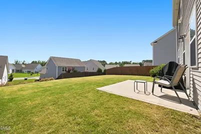 703 Starry Sky Drive, Durham, NC 27703 - Photo 9