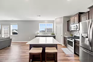 703 Starry Sky Dr, Durham, NC 27703 - Photo 19
