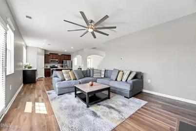 703 Starry Sky Drive, Durham, NC 27703 - Photo 27