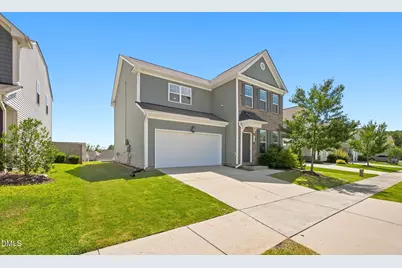 703 Starry Sky Drive, Durham, NC 27703 - Photo 3