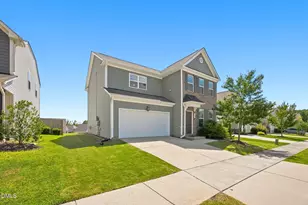 703 Starry Sky Dr, Durham, NC 27703 - Photo 3