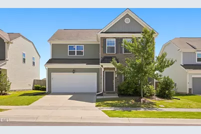 703 Starry Sky Drive, Durham, NC 27703 - Photo 1