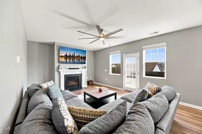 703 Starry Sky Drive, Durham, NC 27703 - Photo 25