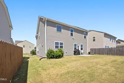 703 Starry Sky Drive, Durham, NC 27703 - Photo 5