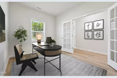 5970 Fallowfield Lane, Raleigh, NC 27616 - Photo 11