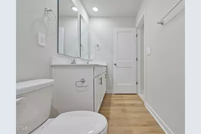 5970 Fallowfield Lane, Raleigh, NC 27616 - Photo 25