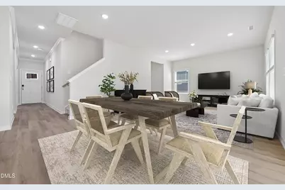 5970 Fallowfield Lane, Raleigh, NC 27616 - Photo 5