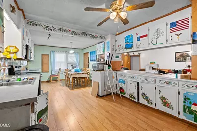 9705 Lake Wheeler Road, Fuquay Varina, NC 27526 - Photo 9