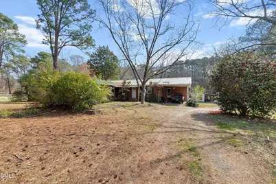9705 Lake Wheeler Road, Fuquay Varina, NC 27526 - Photo 1