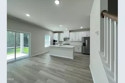 5974 Fallowfield Lane, Raleigh, NC 27616 - Photo 5