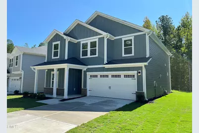 5974 Fallowfield Lane, Raleigh, NC 27616 - Photo 3