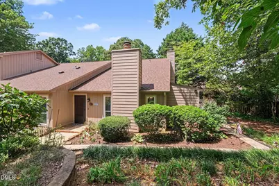 110 Twin Oaks Place, Cary, NC 27511 - Photo 3