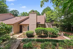 110 Twin Oaks Pl, Cary, NC 27511 - Photo 3