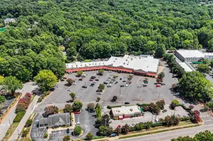110 Twin Oaks Pl, Cary, NC 27511 - Photo 27