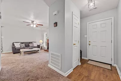 110 Twin Oaks Place, Cary, NC 27511 - Photo 5