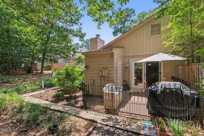 110 Twin Oaks Place, Cary, NC 27511 - Photo 23