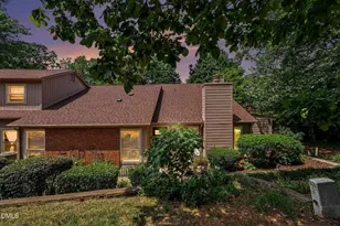 110 Twin Oaks Pl, Cary, NC 27511 - Photo 1