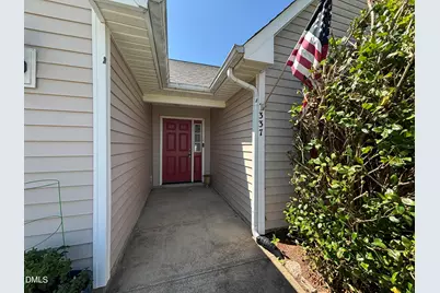 337 Americana Drive, Raeford, NC 28376 - Photo 21
