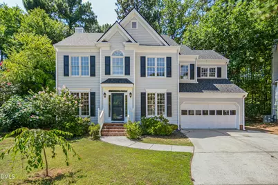 105 Acadia Court, Cary, NC 27513 - Photo 1