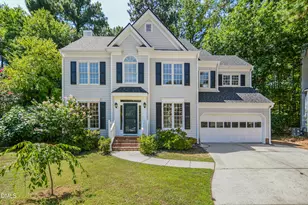 105 Acadia Ct, Cary, NC 27513 - Photo 1