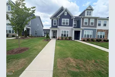 1633 Wendell Valley Boulevard, Wendell, NC 27591 - Photo 1