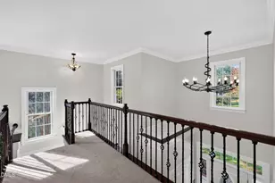 4516 Ocean Crest Cir, Raleigh, NC 27603 - Photo 13