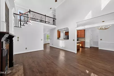 4516 Ocean Crest Circle, Raleigh, NC 27603 - Photo 9