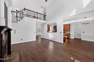 4516 Ocean Crest Cir, Raleigh, NC 27603 - Photo 9