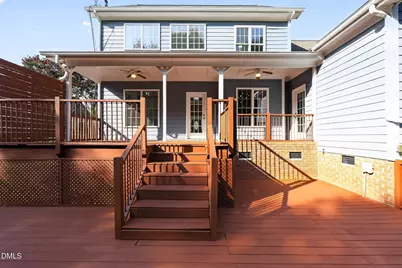 4516 Ocean Crest Circle, Raleigh, NC 27603 - Photo 5