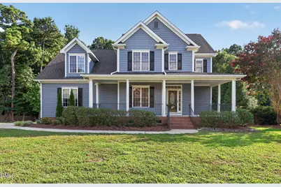4516 Ocean Crest Circle, Raleigh, NC 27603 - Photo 1