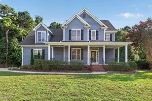 4516 Ocean Crest Cir, Raleigh, NC 27603 - Photo 1