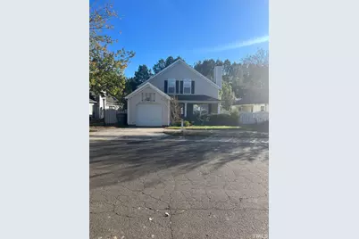 615 Edenberry Drive, Durham, NC 27713 - Photo 1