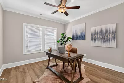 1745 Raven Falls Drive, Wendell, NC 27591 - Photo 19