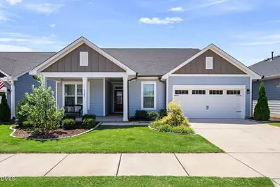 1745 Raven Falls Drive, Wendell, NC 27591 - Photo 1
