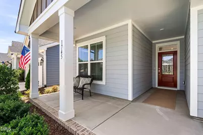 1745 Raven Falls Drive, Wendell, NC 27591 - Photo 3