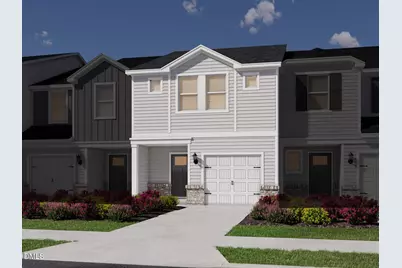 827 Stream View Court, Mebane, NC 27302 - Photo 1