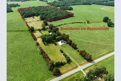 147 Carl Johnson Road, Snow Camp, NC 27349 - Photo 1