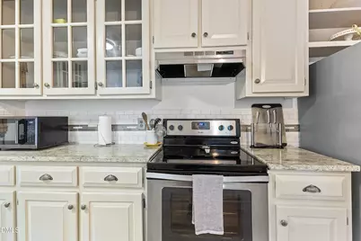 814 S Bloodworth Street, Raleigh, NC 27601 - Photo 13