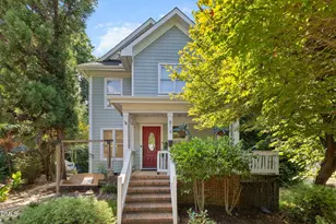 814 S Bloodworth St, Raleigh, NC 27601 - Photo 1